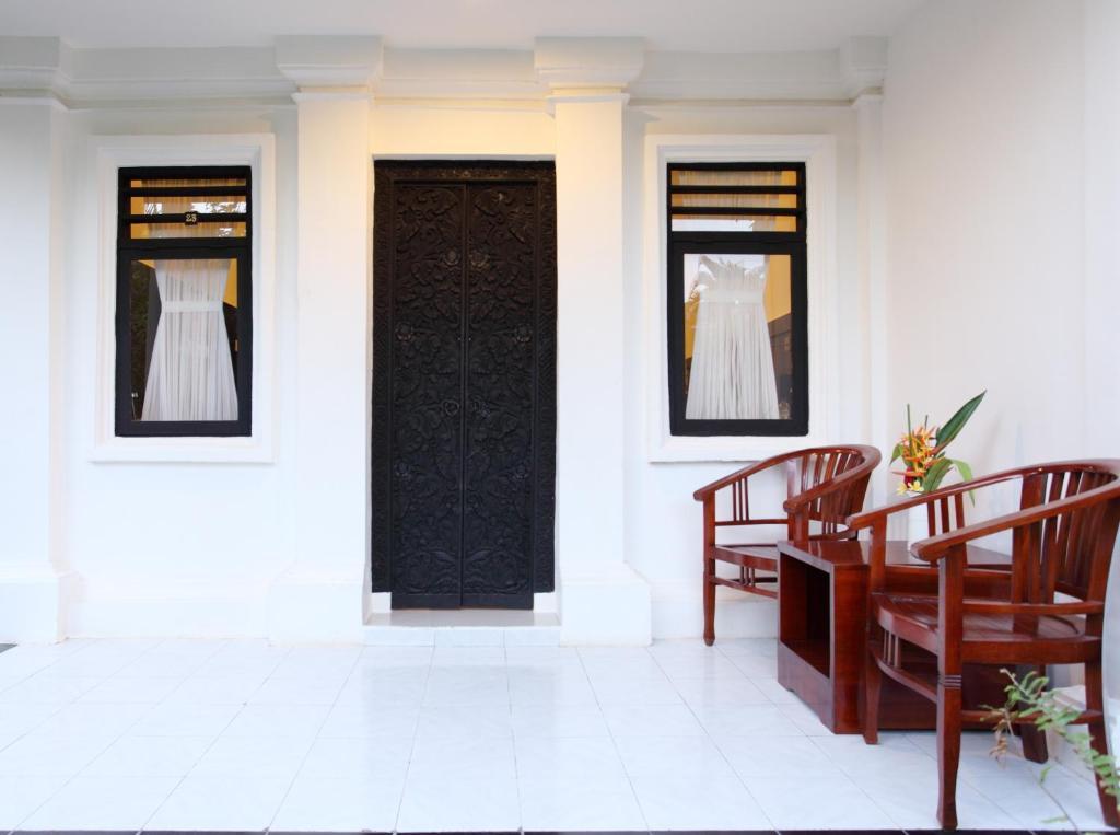 Kodja Beach Inn Kuta  Exterior photo