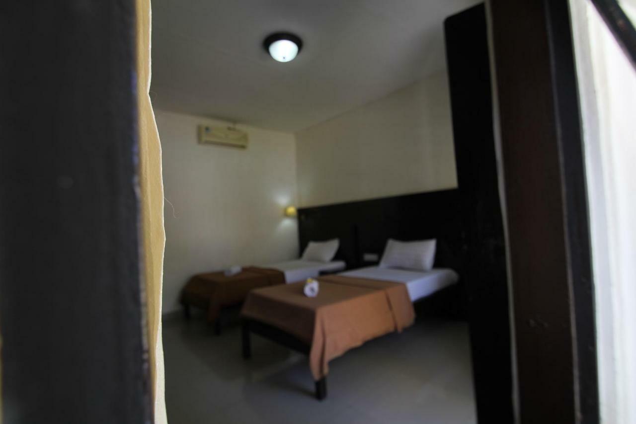 Kodja Beach Inn Kuta  Exterior photo