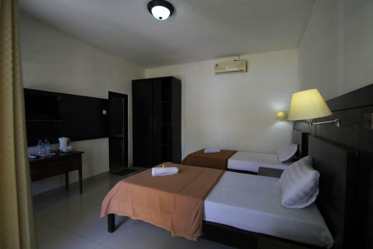Kodja Beach Inn Kuta  Exterior photo