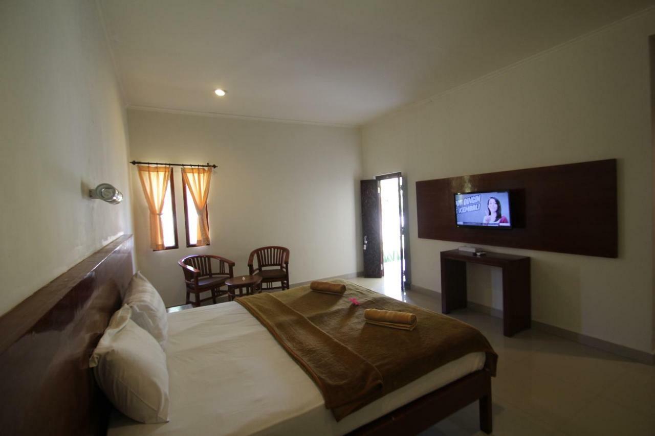 Kodja Beach Inn Kuta  Exterior photo