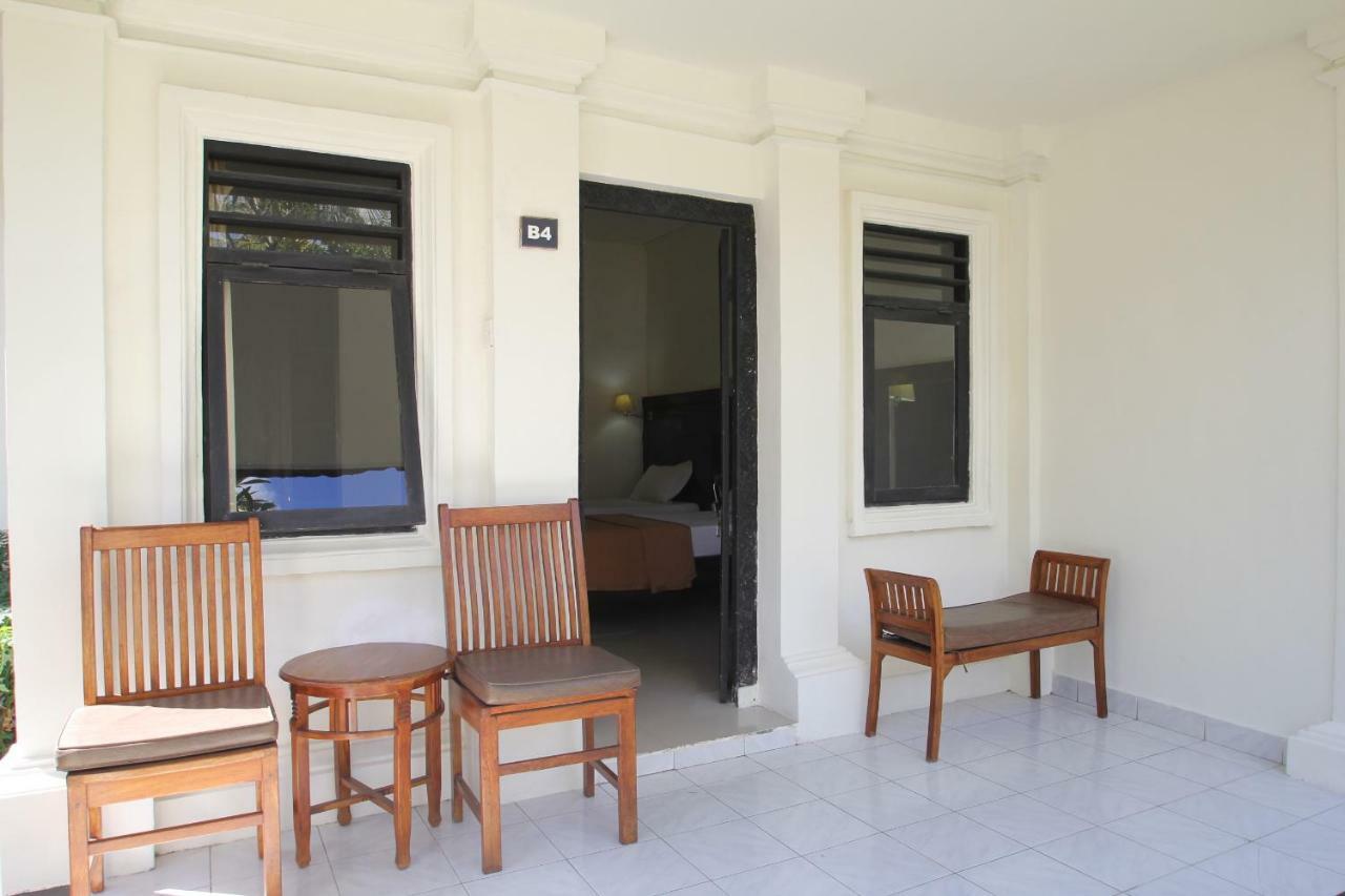 Kodja Beach Inn Kuta  Exterior photo