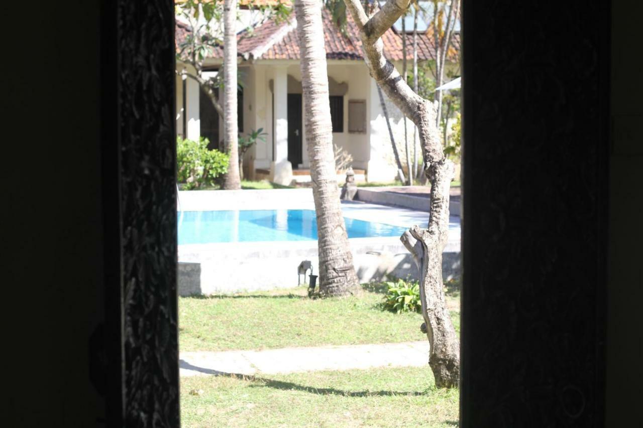 Kodja Beach Inn Kuta  Exterior photo