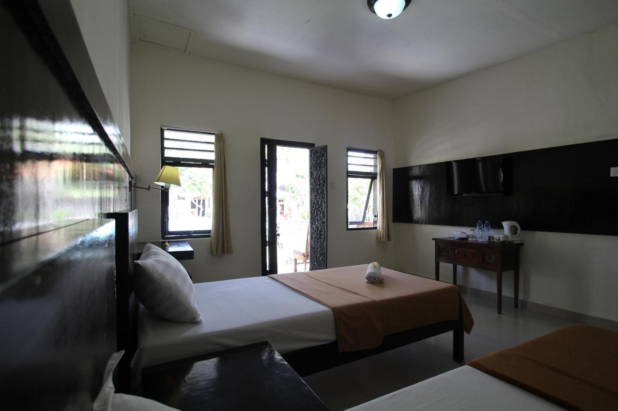 Kodja Beach Inn Kuta  Exterior photo