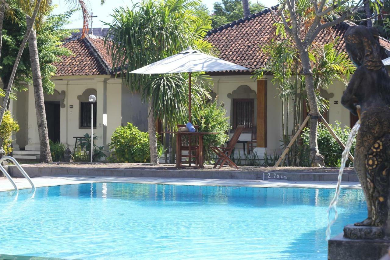 Kodja Beach Inn Kuta  Exterior photo