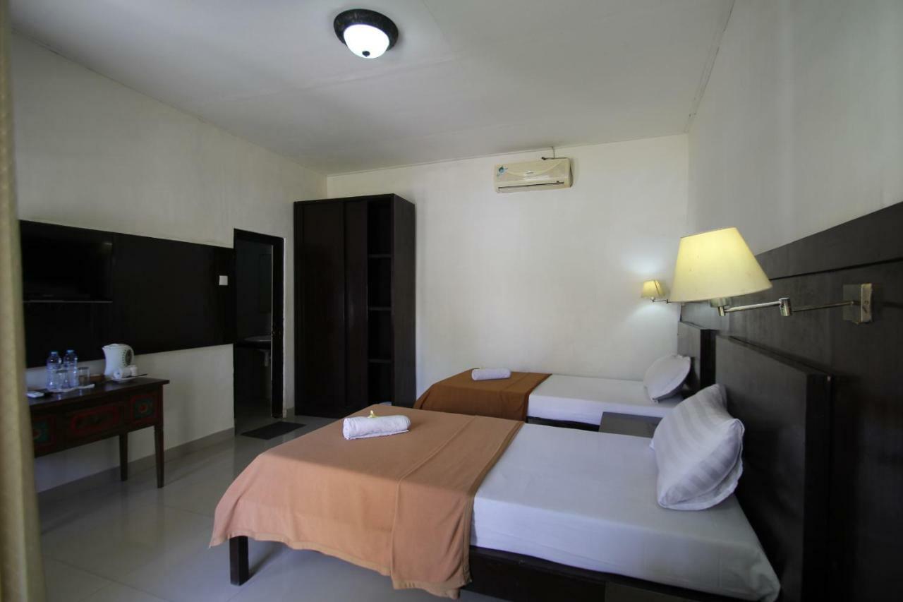 Kodja Beach Inn Kuta  Exterior photo