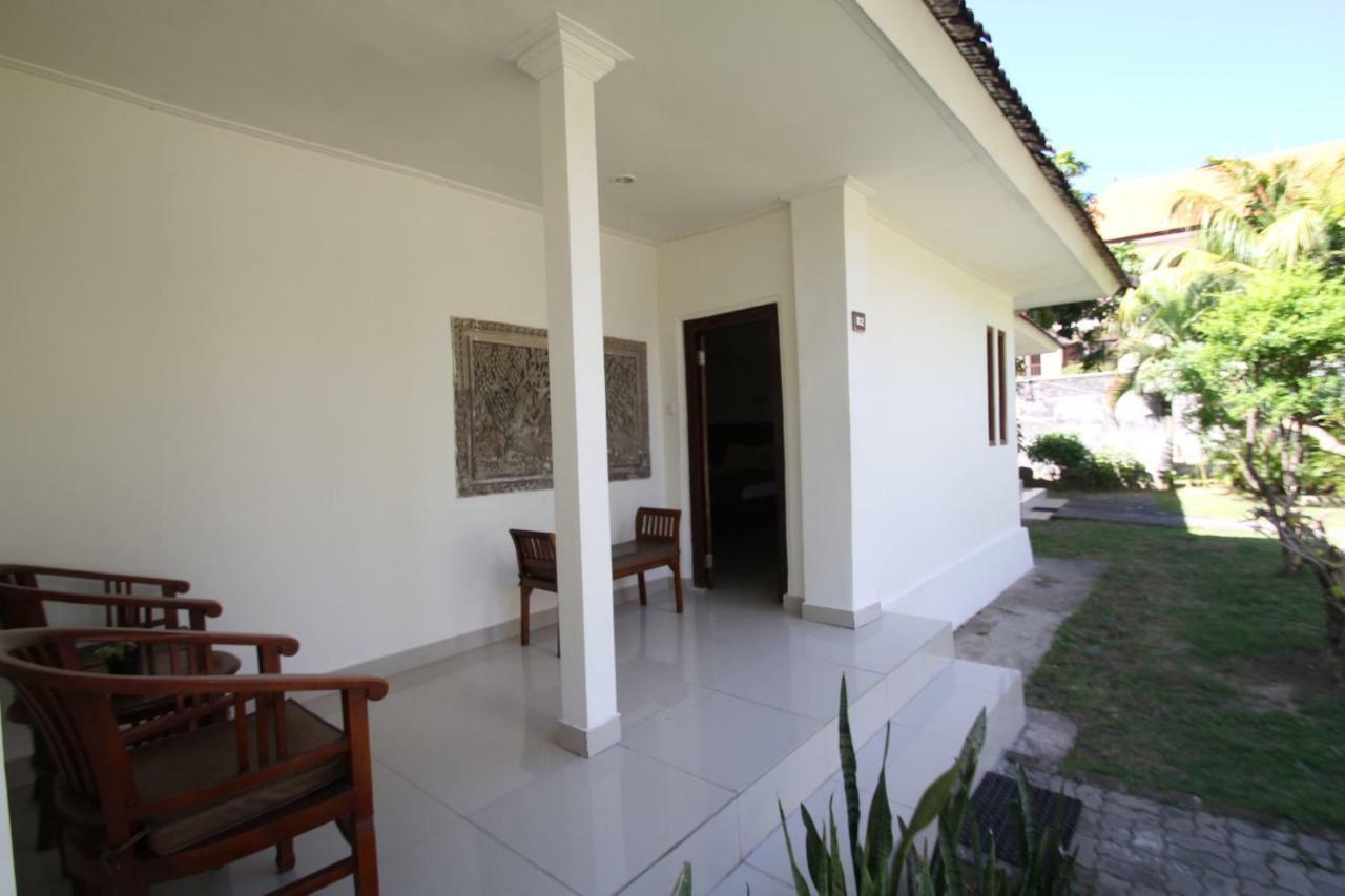 Kodja Beach Inn Kuta  Exterior photo