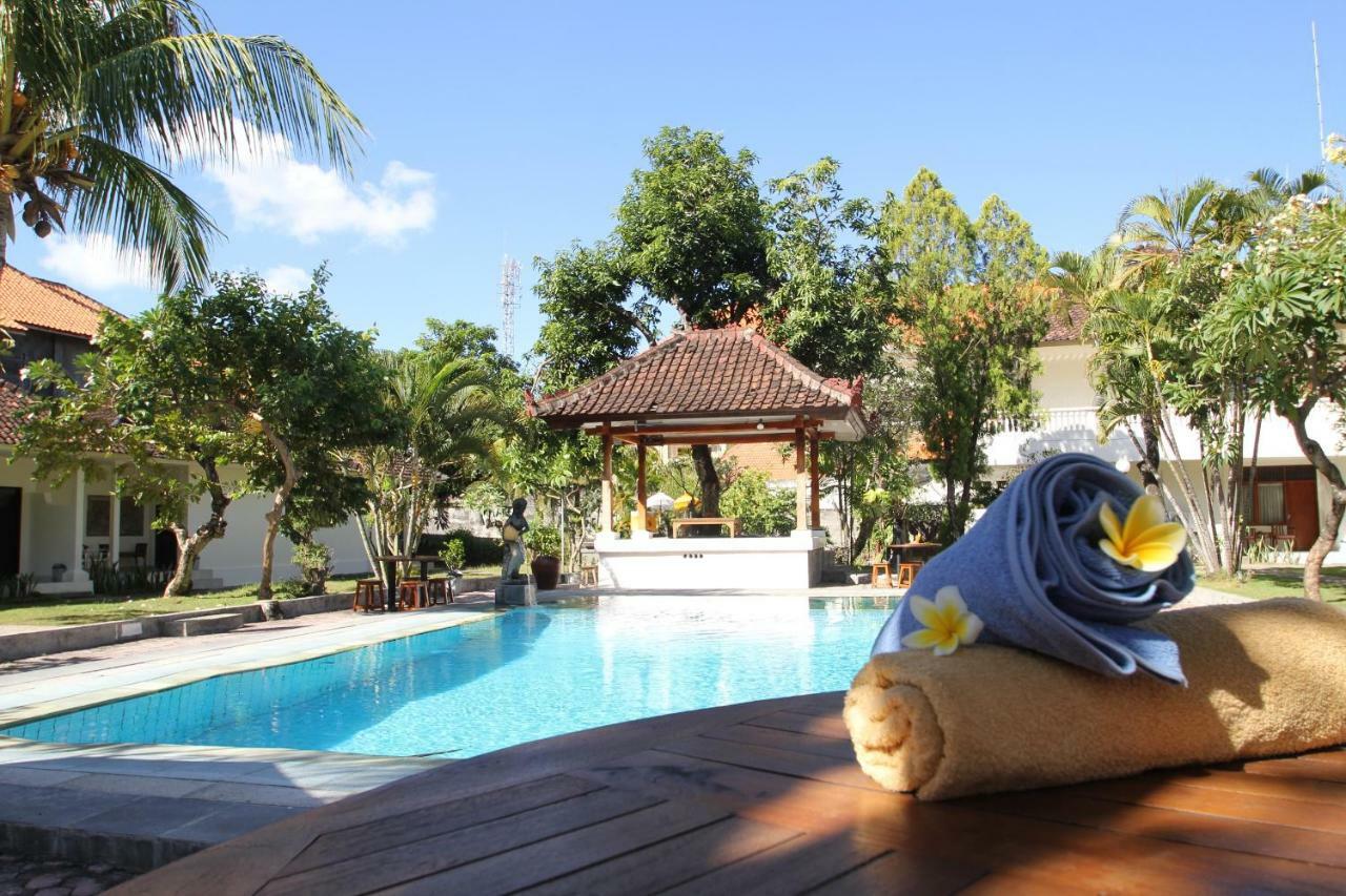 Kodja Beach Inn Kuta  Exterior photo