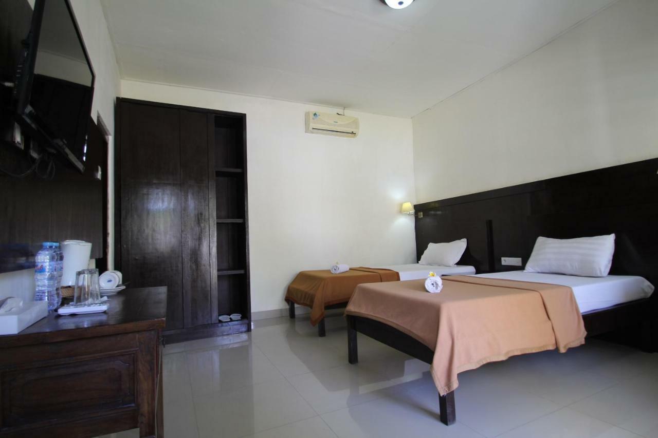 Kodja Beach Inn Kuta  Exterior photo
