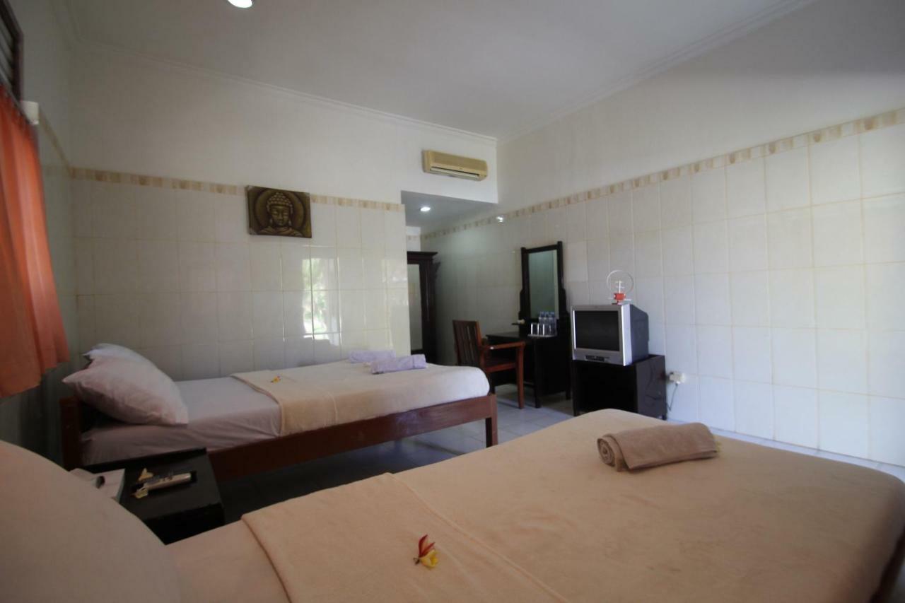Kodja Beach Inn Kuta  Exterior photo